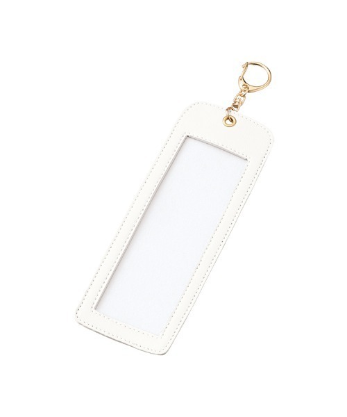 キーホルダー 推し活/チャーム/4カットフォトキーホルダー : ZOZOTOWN