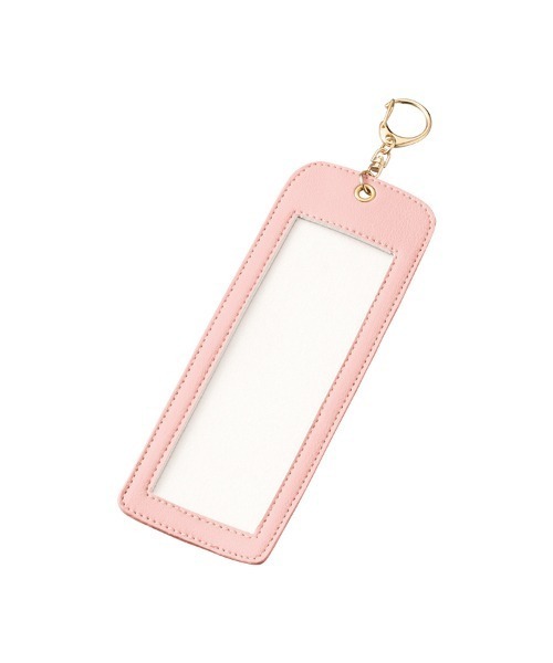 フォトキーホルダー キーホルダー 推し活/チャーム/4カットフォトキーホルダー