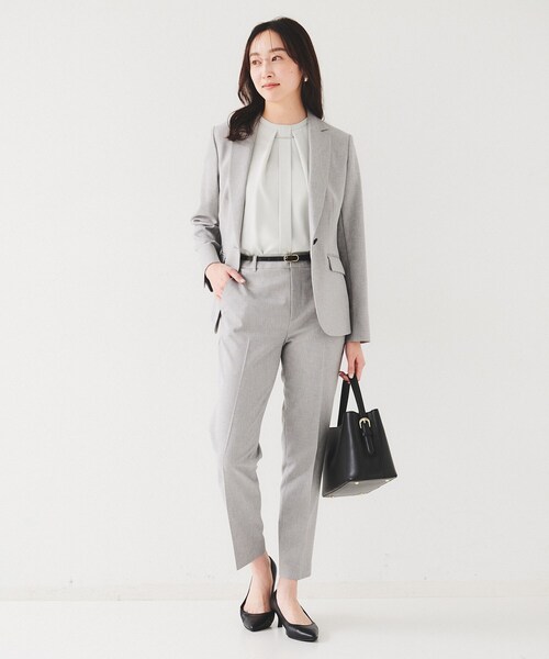 UNTITLED（アンタイトル） ジャケット テーラードジャケット