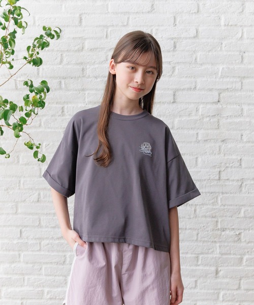 glicoページ　ハンドメイド　子供服 PatternshopCIRCO子供服の型紙