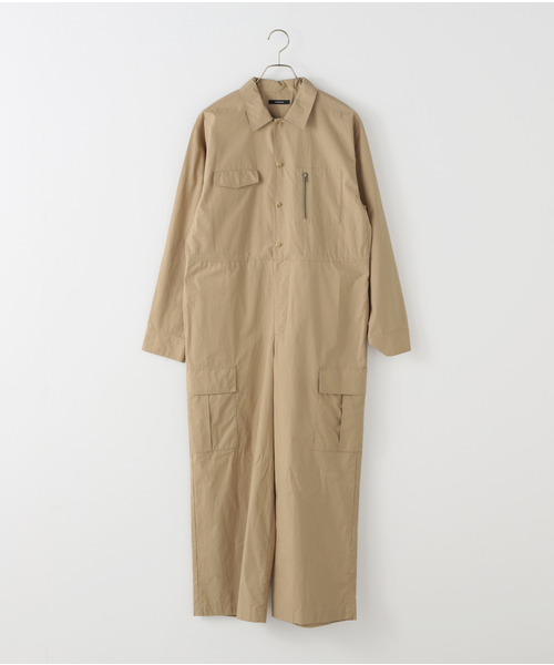 JOURNAL STANDARD オールインワン タイプライタージャンプスーツ