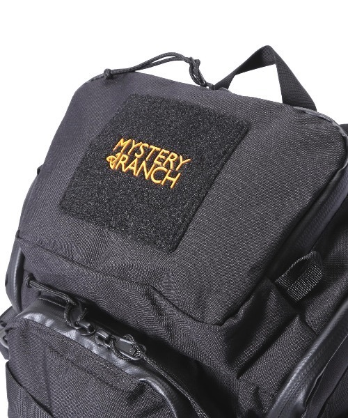 MYSTERY RANCH ミステリーランチ BLITZ30 ブリッツ30 美品 MYSTERY RANCH（ミステリーランチ） デイバック リュック BLITZ 30