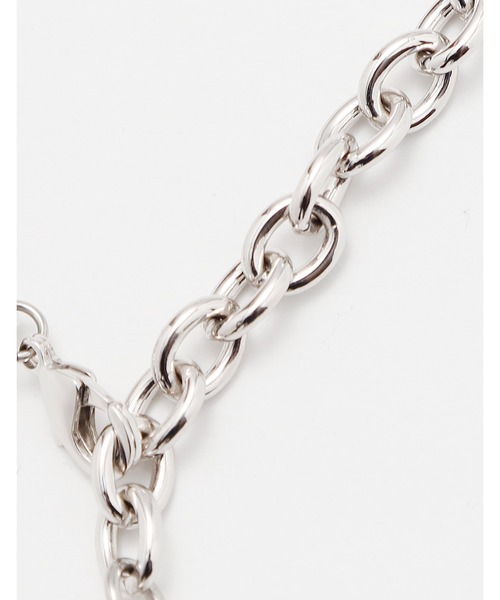ネックレス 「RS」「Little sunny bite」Iheart locket necklace レディース メンズ_8