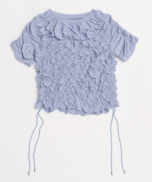 新品　タグ付き　メゾンスペシャル　Tシャツ UNISEX》13oz High Density Heavy-Weight Cotton Prime-Over