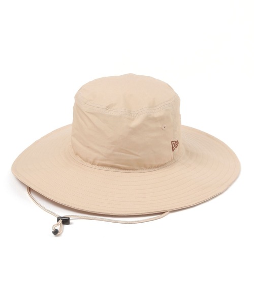 NEW ERA 帽子 ハット 「NEW ERA（ニューエラ）」ADVENTURE WB