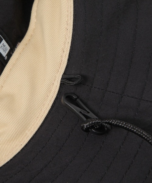 NEW ERA 帽子 ハット 「NEW ERA（ニューエラ）」ADVENTURE WB