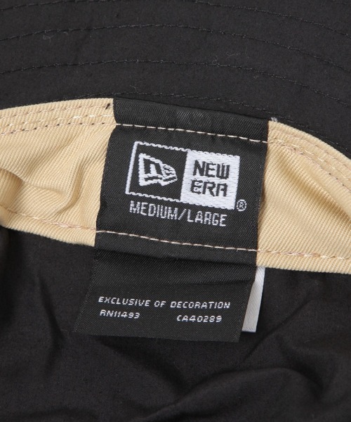 NEW ERA 帽子 ハット 「NEW ERA（ニューエラ）」ADVENTURE WB