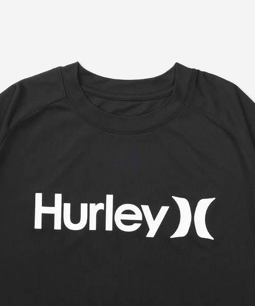 水着・ラッシュガード HURLEY PHANTOM RASH GUARD L/S
HURLEY Hurley ラッシュガード 「Hurley/ハーレー」ラッシュタンク