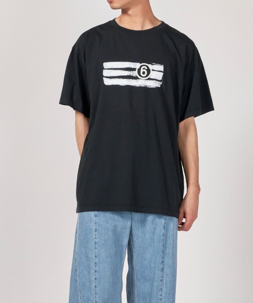MM6 tシャツ T-SHIRT メンズ レディース : ZOZOTOWN Yahoo!店