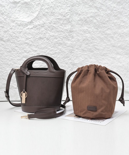 Ungrid（アングリッド） かごバッグ カゴバッグ 「Ungrid/アングリッド