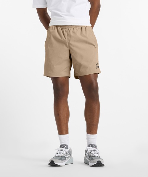 New Balance（ニューバランス） パンツ 大谷翔平 ウーブンナイロン