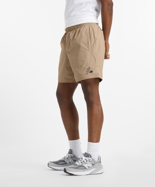 New Balance(ニューバランス) パンツ 大谷翔平 ウーブンナイロン New Balance(ニューバランス) パンツ 大谷翔平 ウーブンナイロン