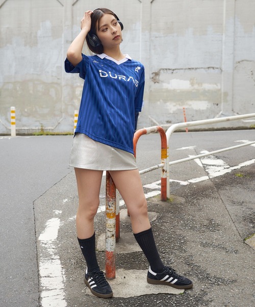 大好き DURAS スカート フェイクレザーミニスカート : ZOZOTOWN Yahoo レディースウェア