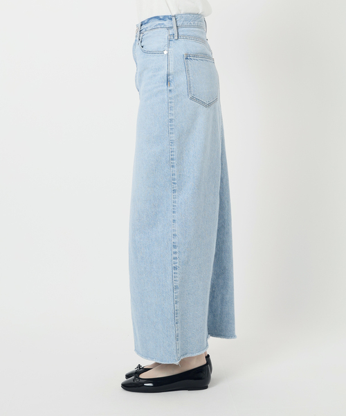 upper hights/アッパーハイツ DENIM SK デニムスカート セール】upper hights/アッパーハイツ DENIM SK デニムスカート