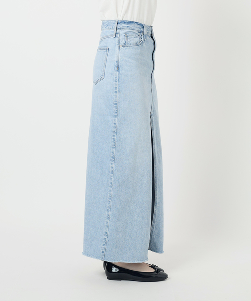 IENA デニムスカート upper hights/アッパーハイツ DENIM SK