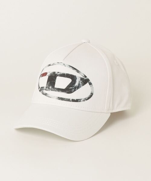 ディーゼルキッズ　キャップ DIESEL KIDS キャップ 帽子 DIESEL(ディーゼル)Kids ＆ Junior