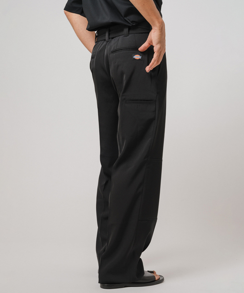 Beauty&youth×Dickies ブラック スラックス サイズ30 Dickies|ディッキーズ(メンズ)のパンツ【公式】通販