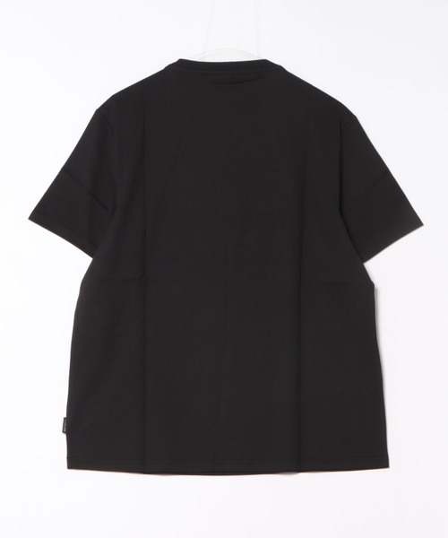 MICHAEL KORS（マイケルコース） tシャツ エンボス ロゴ Tシャツ 