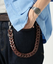 RAGEBLUE（レイジブルー） ウォレットチェーン 「MADE IN JAPAN