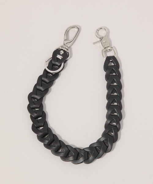 RAGEBLUE（レイジブルー） ウォレットチェーン 「MADE IN JAPAN