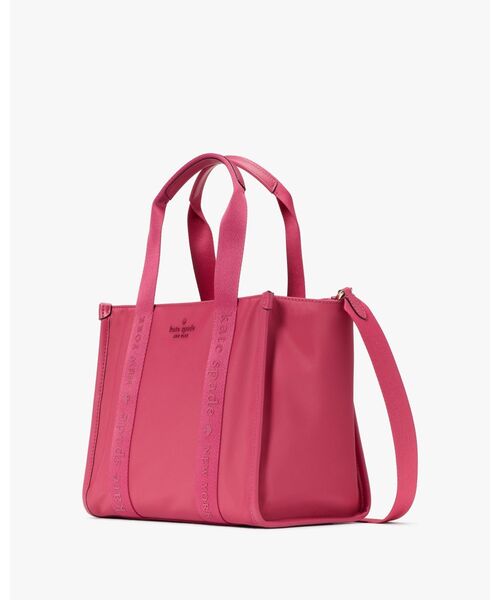 kate spade NEW YORK トートバッグ キップ スモール トート