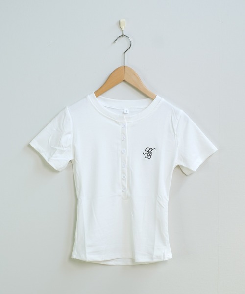 【美品】TOCCA シンプル ニット トップス 半袖 Tシャツ TOCCA｜トッカのニット/セーター（半袖）通販 - ZOZOTOWN