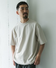 tシャツ ミラノリブシルケット ショートスリーブTシャツ メンズ｜ZOZOTOWN Yahoo!店