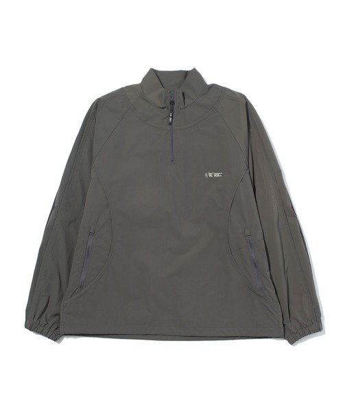 F/CE.（エフシーイー） ジャージ F/CE. COMPACTION TRACK JACKET