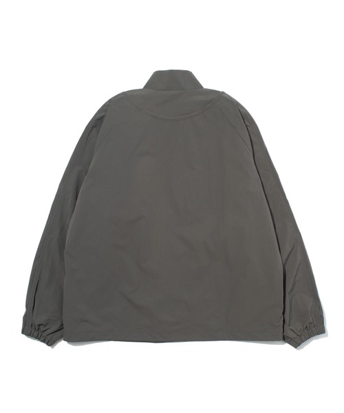 F/CE.（エフシーイー） ジャージ F/CE. COMPACTION TRACK JACKET