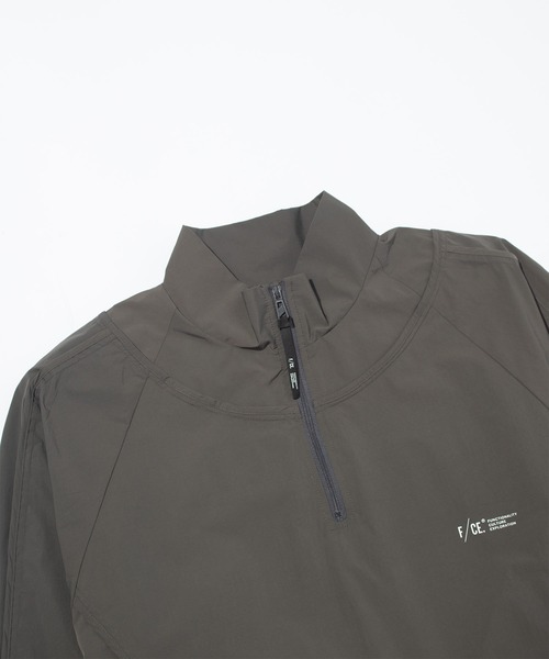 F/CE.（エフシーイー） ジャージ F/CE. COMPACTION TRACK JACKET