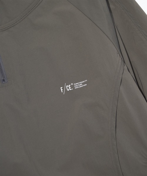 F/CE.（エフシーイー） ジャージ F/CE. COMPACTION TRACK JACKET