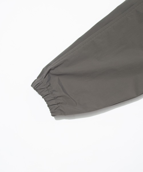 F/CE.（エフシーイー） ジャージ F/CE. COMPACTION TRACK JACKET