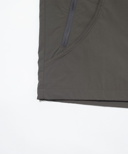 F/CE.（エフシーイー） ジャージ F/CE. COMPACTION TRACK JACKET