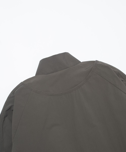 F/CE.（エフシーイー） ジャージ F/CE. COMPACTION TRACK JACKET