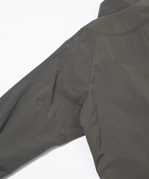 F/CE.（エフシーイー） ジャージ F/CE. COMPACTION TRACK JACKET