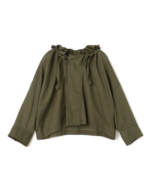 MACPHEE マカフィー ジャケット 36 ブラウン レディース MACPHEE（マカフィー） ジャケット 36 ブラウン レディース : ZOZOTOWN