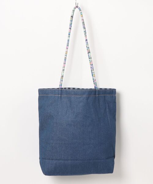 TONE SELECT GOODS ショルダーバッグ バッグ urbanfemine./A4サイズ