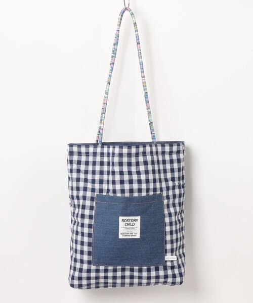 TONE SELECT GOODS ショルダーバッグ バッグ urbanfemine./A4サイズ