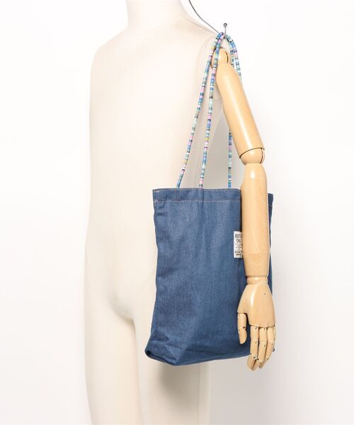 TONE SELECT GOODS ショルダーバッグ バッグ urbanfemine./A4サイズ