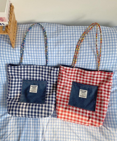 TONE SELECT GOODS ショルダーバッグ バッグ urbanfemine./A4サイズ