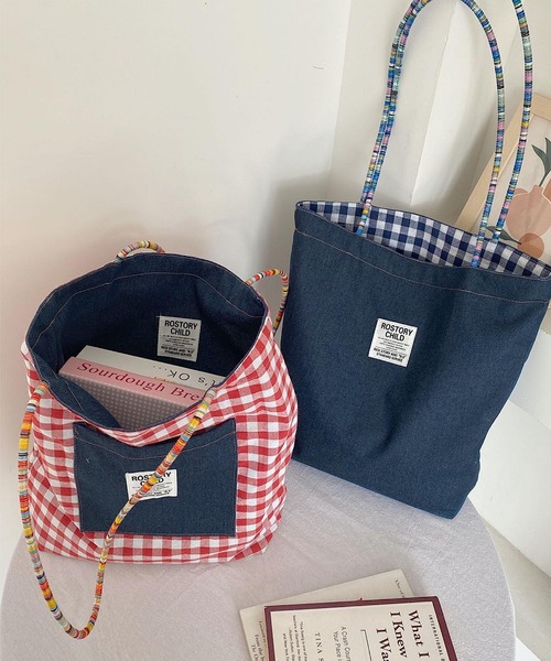 TONE SELECT GOODS ショルダーバッグ バッグ urbanfemine./A4サイズ