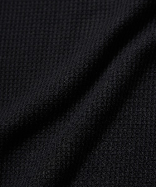 「CRIMIE」 長袖Tシャツ X-LARGE ブラック メンズ