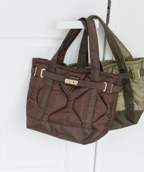 Spick＆Span トートバッグ SITA PARANTICA/シータパランティカ