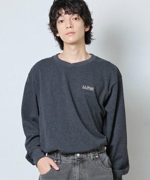 L.L.Bean（エルエルビーン） tシャツ 「JAPAN EDITION」ユニオン