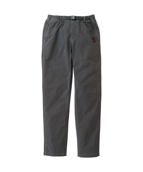「Gramicci」 チノパンツ X-LARGE グリーン レディース