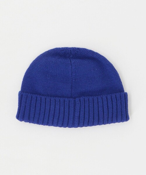 snow peak（スノーピーク） ニット帽 ニットキャップ 「snow peak」New