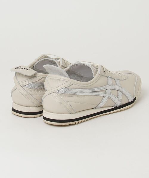 Onitsuka Tiger（オニツカタイガー） ローカットスニーカー 23.5 オフ