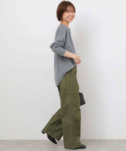 JOURNAL STANDARD relume（ジャーナルスタンダード レリューム