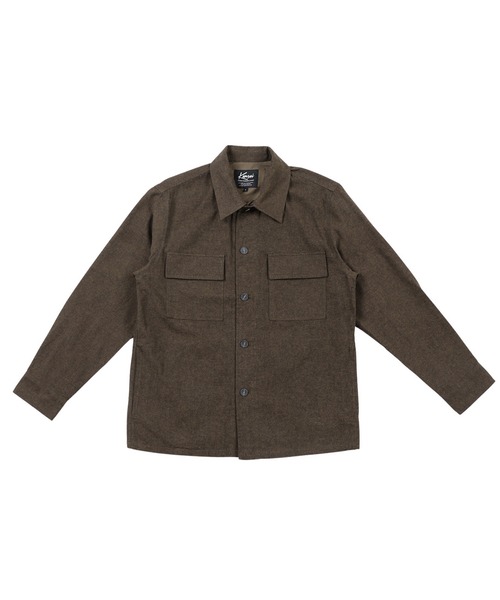 KANSAI YAMAMOTO HOMME シャツ 「KANSAI HOMME/カンサイヤマモトオム