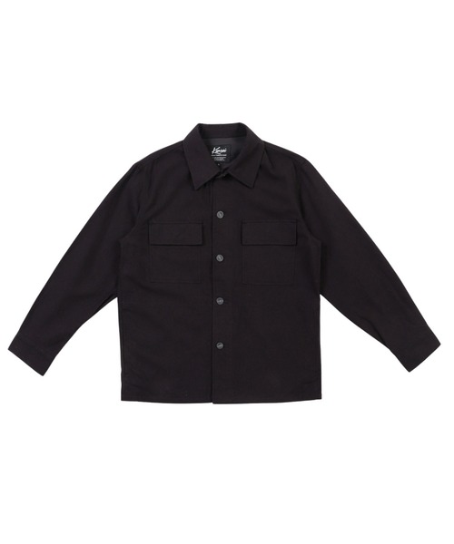 KANSAI YAMAMOTO HOMME シャツ 「KANSAI HOMME/カンサイヤマモトオム